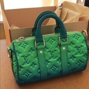 New Louis Vuitton Virgil Abloh